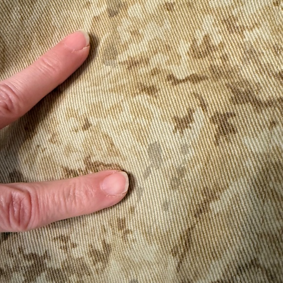 VTG 90s Ralph Lauren Barn Coat Chore Coat Horse Equestrian Ranch Hunt size 3X - Picture 16 of 16